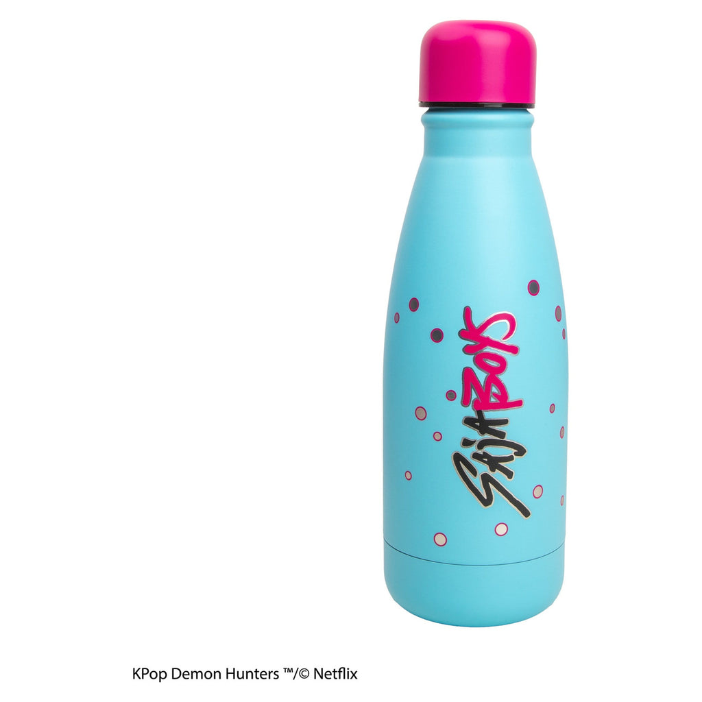 Produktbild KPop Demon Hunters Mini-Trinkflasche Soda Pop
