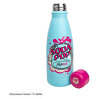 Produktbild KPop Demon Hunters Mini-Trinkflasche Soda Pop