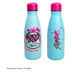 Produktbild KPop Demon Hunters Mini-Trinkflasche Soda Pop