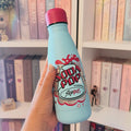 Produktbild KPop Demon Hunters Mini-Trinkflasche Soda Pop