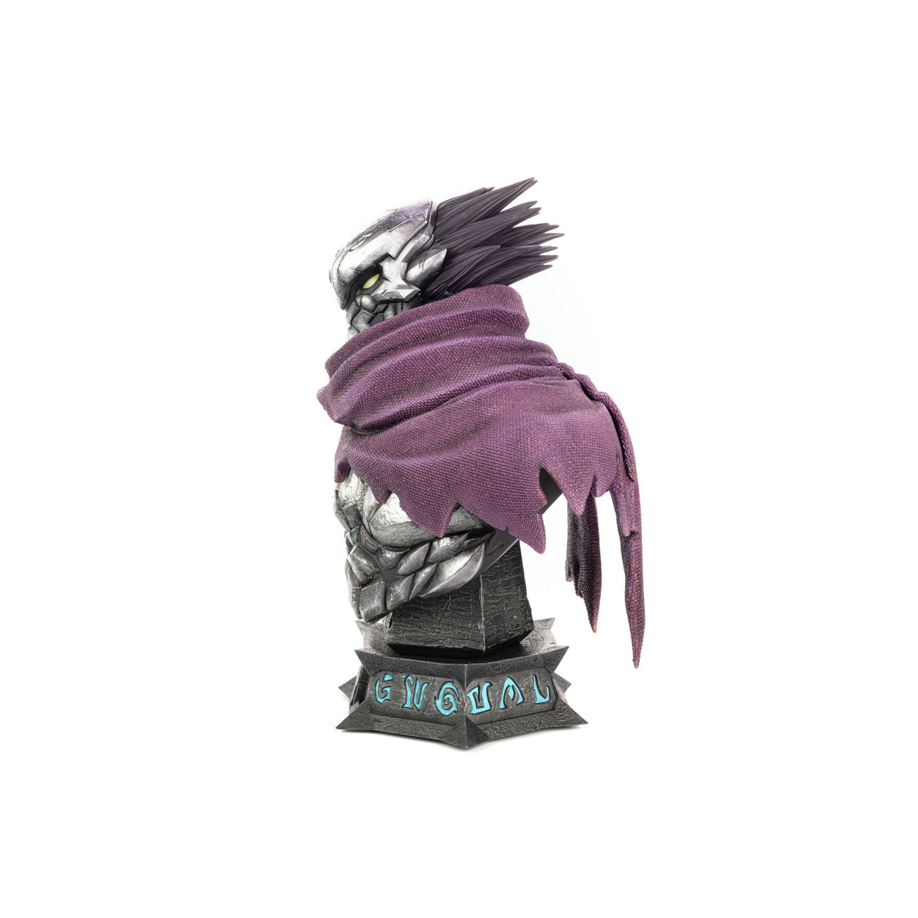 Produktbild Darksiders Grand Scale Büste Strife 37 cm