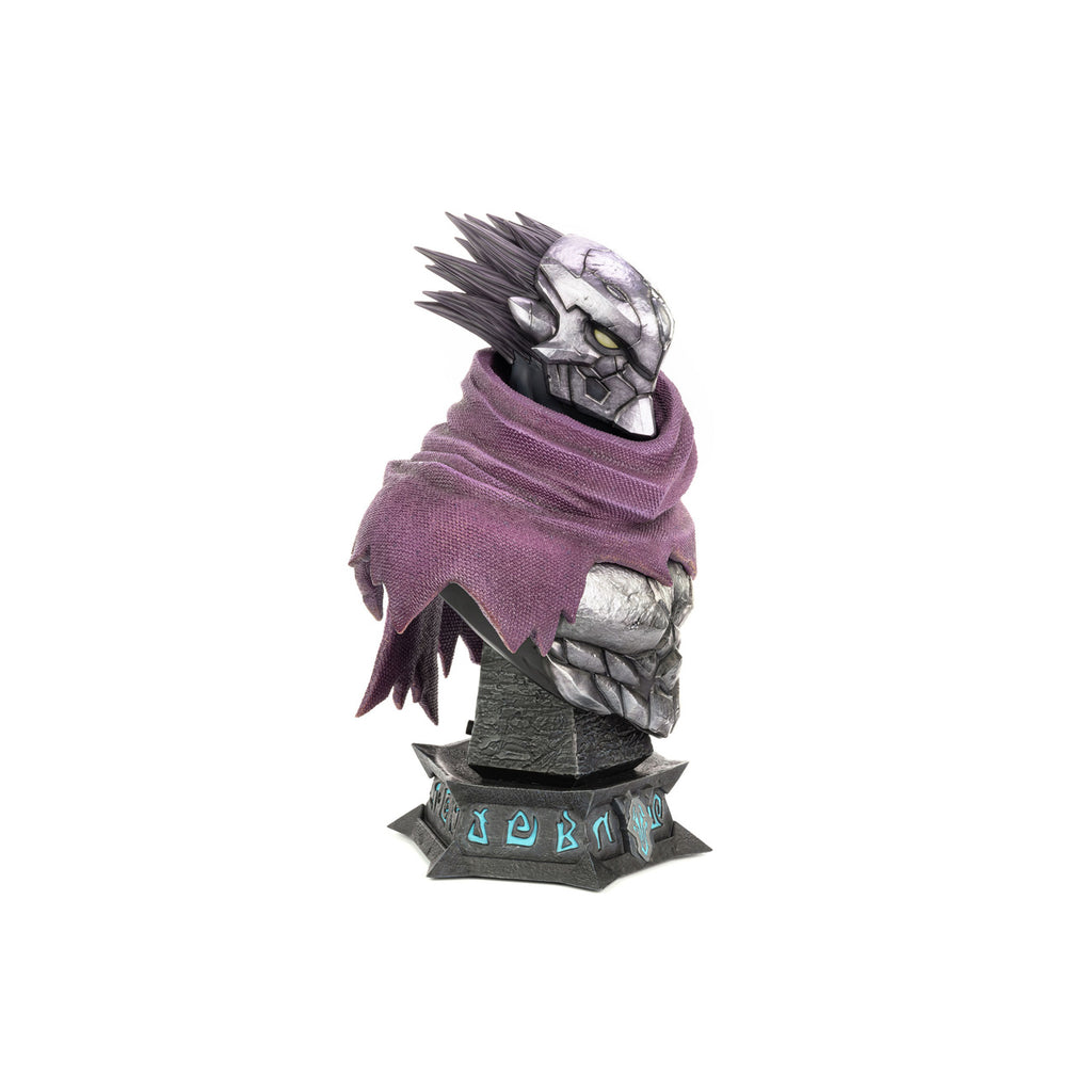Produktbild Darksiders Grand Scale Büste Strife 37 cm