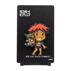 Produktbild Cowboy Bebop FiGGYZ Magnet-Sammelfigur Ed & Ein 11 cm
