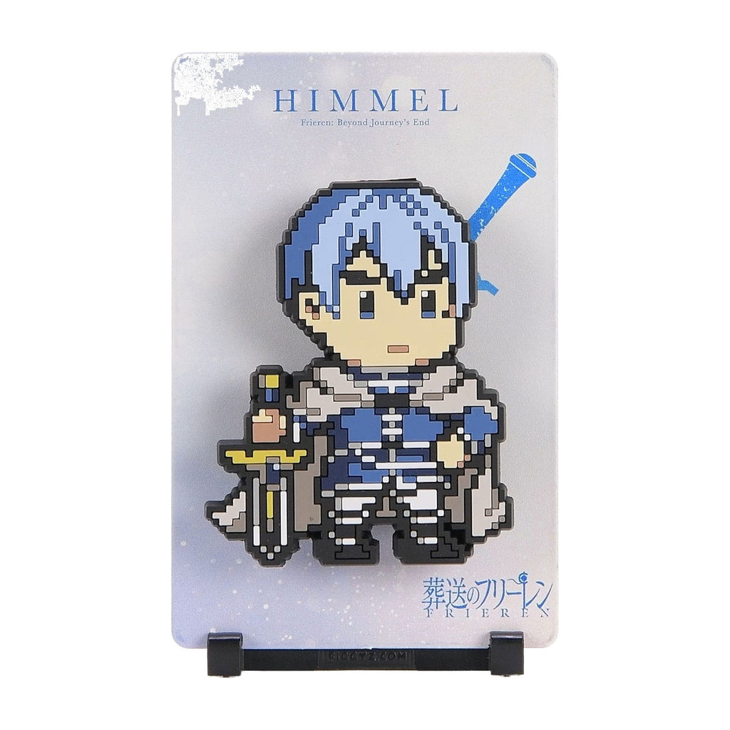 Produktbild Frieren: Beyond Journey's End FiGGYZ Magnet-Sammelfigur
