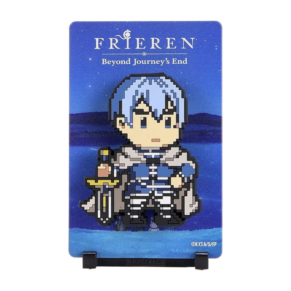 Produktbild Frieren: Beyond Journey's End FiGGYZ Magnet-Sammelfigur