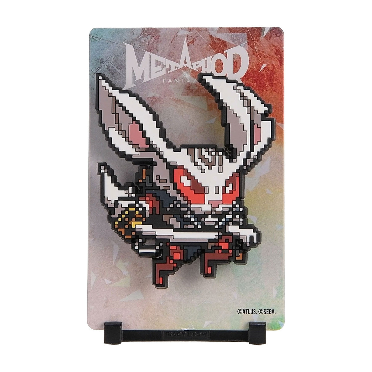 Produktbild Metaphor: ReFantazio FiGGYZ Magnet-Sammelfigur Heismay 11 cm