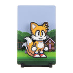 Produktbild Sonic the Hedgehog (Classic) FiGGYZ Magnet-Sammelfigur