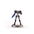 Produktbild Metroid Prime PVC Statue Samus Phazon Suit Standard Edition