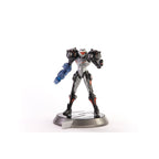 Produktbild Metroid Prime PVC Statue Samus Phazon Suit Standard Edition