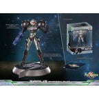 Produktbild Metroid Prime PVC Statue Samus Phazon Suit Standard Edition