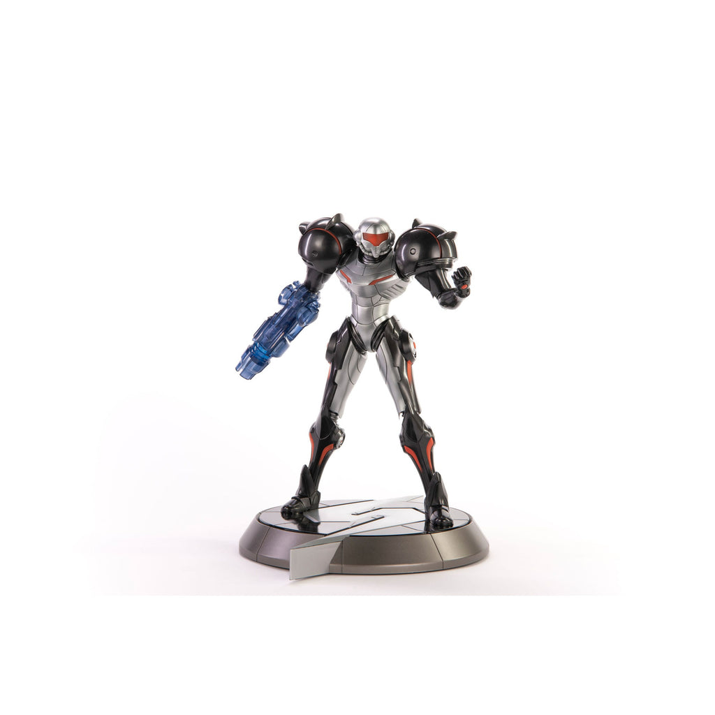 Produktbild Metroid Prime PVC Statue Samus Phazon Suit Standard Edition