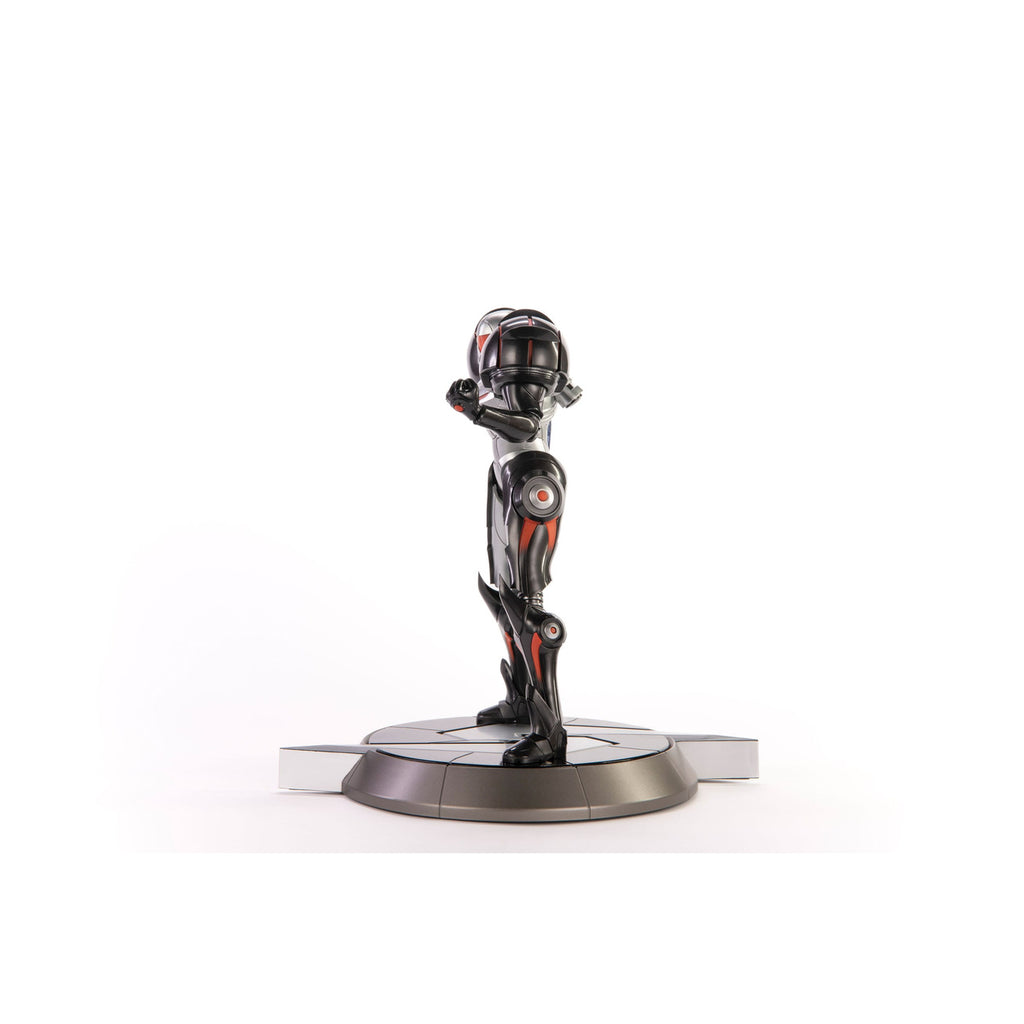 Produktbild Metroid Prime PVC Statue Samus Phazon Suit Standard Edition