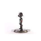 Produktbild Metroid Prime PVC Statue Samus Phazon Suit Standard Edition