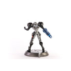 Produktbild Metroid Prime PVC Statue Samus Phazon Suit Standard Edition