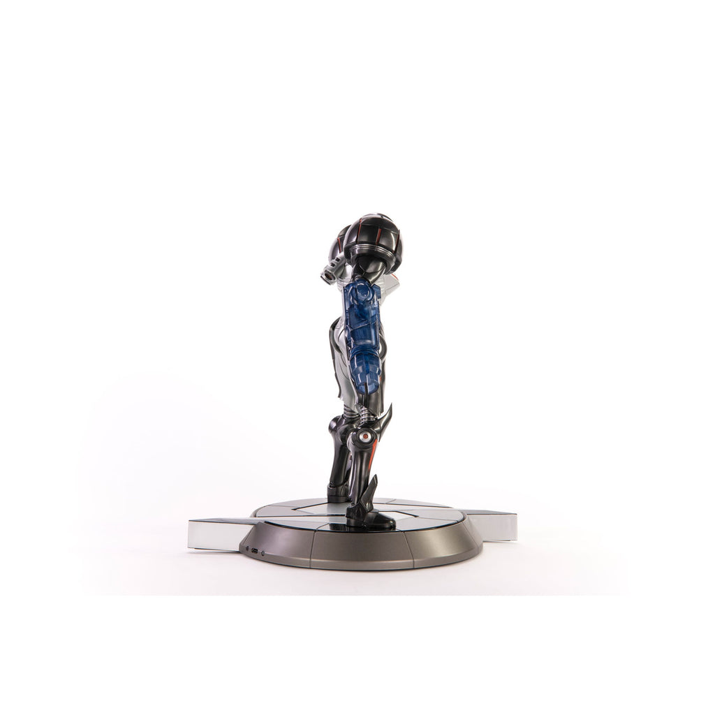 Produktbild Metroid Prime PVC Statue Samus Phazon Suit Standard Edition