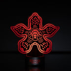 Produktbild Stranger Things - Demogorgon Neon LED Lampe