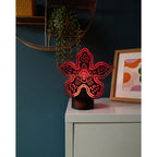 Produktbild Stranger Things - Demogorgon Neon LED Lampe