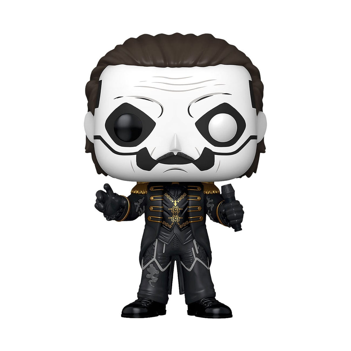 Produktbild Ghost POP! Rocks Vinyl Figur Papa Emeritus IV 9 cm