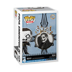 Produktbild Ghost POP! Rocks Vinyl Figur Papa Emeritus IV 9 cm