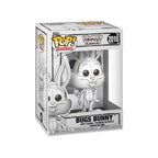 Produktbild Looney Tunes POP! Animation Vinyl Figur Bugs 9 cm