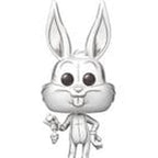 Produktbild Looney Tunes POP! Animation Vinyl Figur Bugs 9 cm