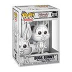 Produktbild Looney Tunes POP! Animation Vinyl Figur Bugs 9 cm