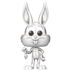 Produktbild Looney Tunes POP! Animation Vinyl Figur Bugs 9 cm
