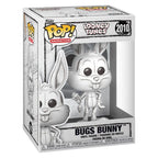 Produktbild Looney Tunes POP! Animation Vinyl Figur Bugs 9 cm