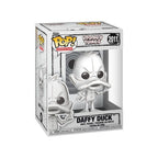 Produktbild Looney Tunes POP! Animation Vinyl Figur Daffy Duck 9 cm