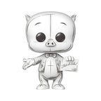 Produktbild Looney Tunes POP! Animation Vinyl Figur Porky Pig? 9 cm