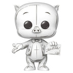 Produktbild Looney Tunes POP! Animation Vinyl Figur Porky Pig? 9 cm