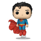 Produktbild DC Comics POP! Heroes Vinyl Figur New Classics - Superman 9