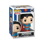 Produktbild DC Comics POP! Heroes Vinyl Figur New Classics - Superman 9