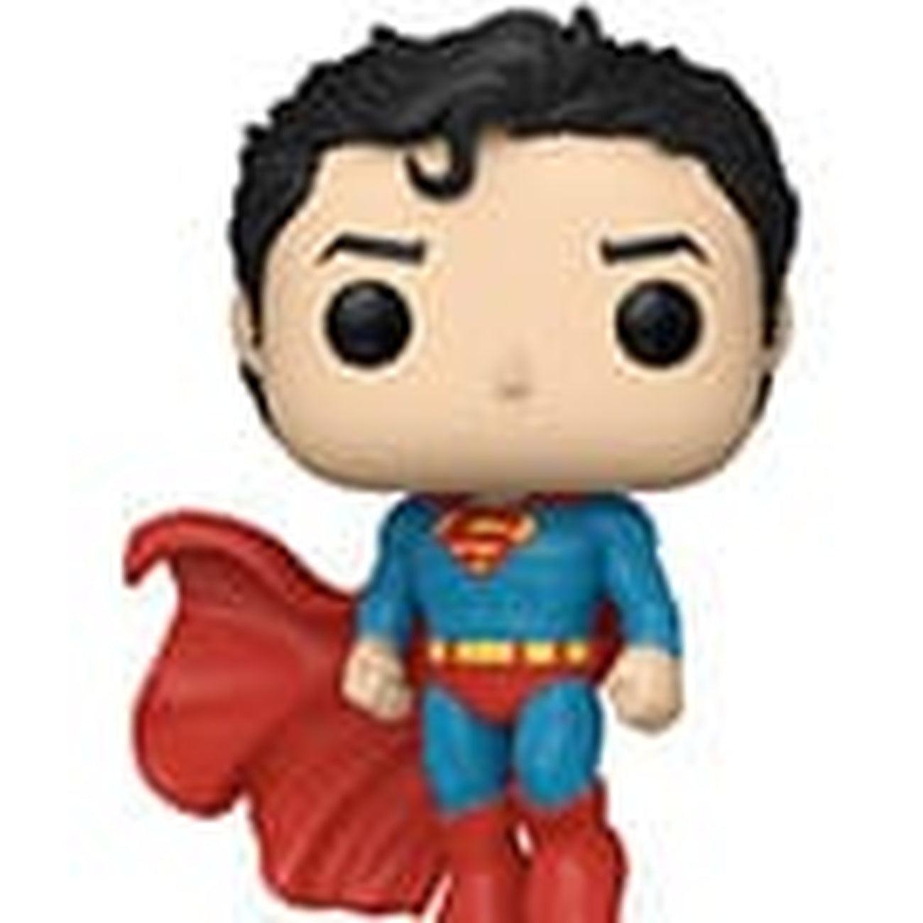 Produktbild DC Comics POP! Heroes Vinyl Figur New Classics - Superman 9