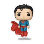 Produktbild DC Comics POP! Heroes Vinyl Figur New Classics - Superman 9