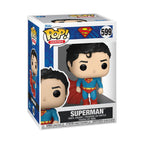 Produktbild DC Comics POP! Heroes Vinyl Figur New Classics - Superman 9