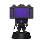 Produktbild Skibidi Toilet Super Sized POP! Vinyl Figur Titan TV