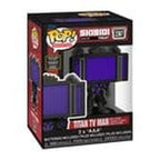 Produktbild Skibidi Toilet Super Sized POP! Vinyl Figur Titan TV
