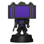 Produktbild Skibidi Toilet Super Sized POP! Vinyl Figur Titan TV