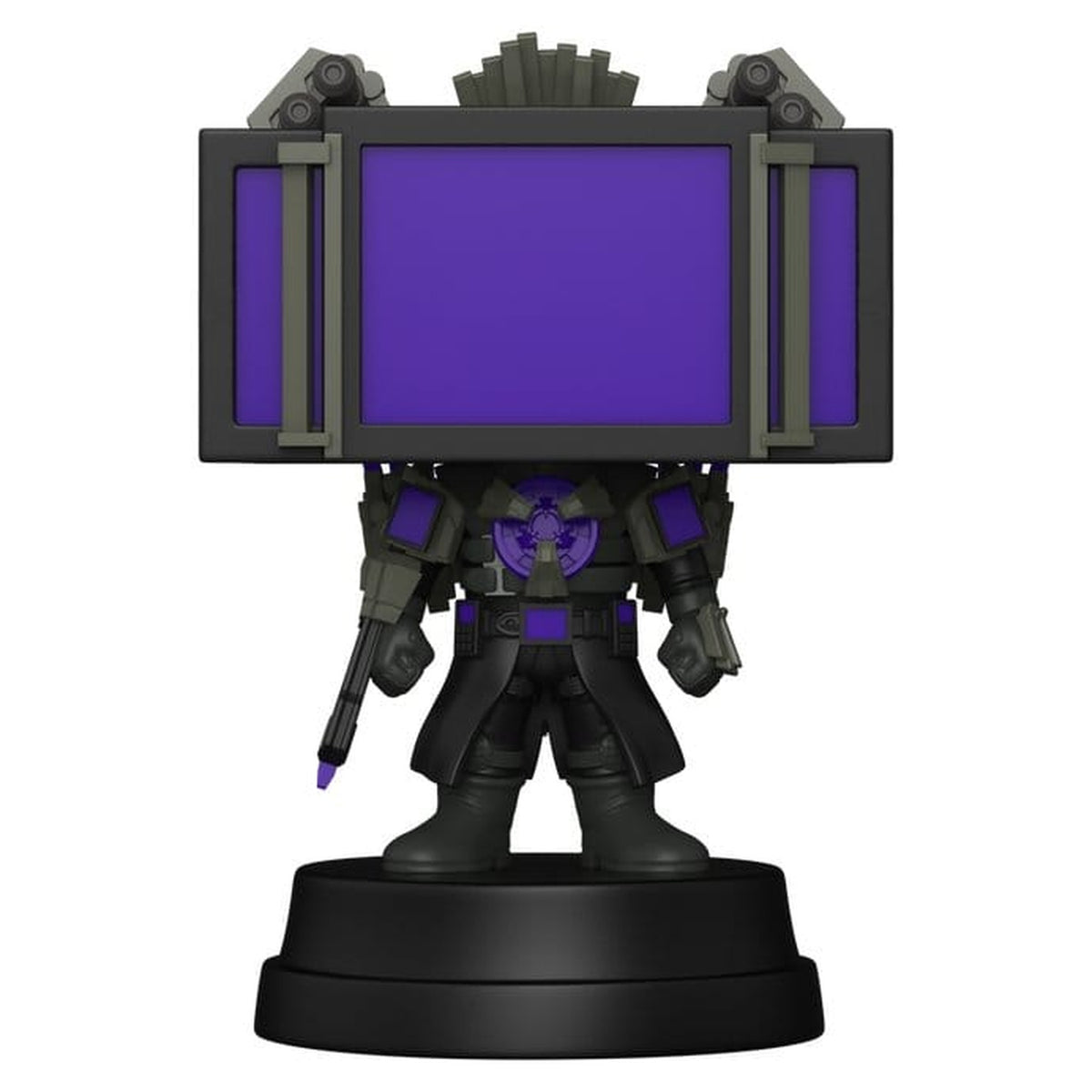 Product image Skibidi Toilet Super Sized POP! Vinyl Figure Titan TV