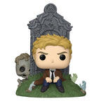 Produktbild Justice League Dark POP! Deluxe Vinyl Figur Constantine 9 cm