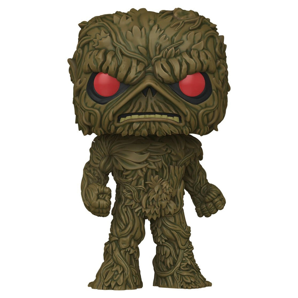 Produktbild Justice League Dark Super Sized POP! Vinyl Figur Swamp