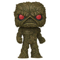 Produktbild Justice League Dark Super Sized POP! Vinyl Figur Swamp