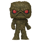 Produktbild Justice League Dark Super Sized POP! Vinyl Figur Swamp