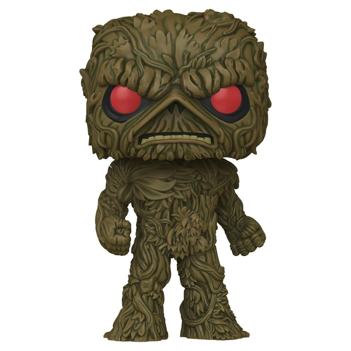 Produktbild Justice League Dark Super Sized POP! Vinyl Figur Swamp