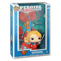 Produktbild DC Comics POP! Comic Cover Vinyl Figur Supergirl 9 cm