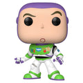 Produktbild Toy Story 5 POP! Disney Vinyl Figuren Buzz Lightyear 9 cm