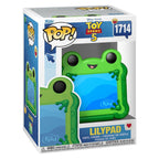 Product image Toy Story 5 POP! Disney Vinyl Figure Lilypad 9 cm