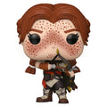 Produktbild Dragon Age: The Veilguard POP! Games Vinyl Figur Lace