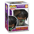 Produktbild Dragon Age: The Veilguard POP! Games Vinyl Figur Neve 9 cm
